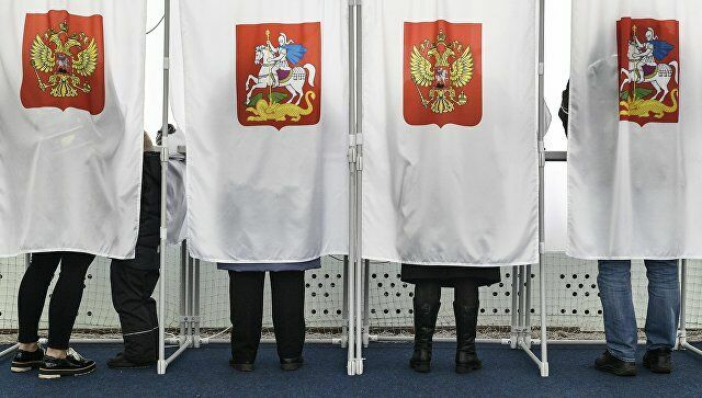 Мосгоризбирком закончил прием документов от кандидатов на пост мэра Москвы