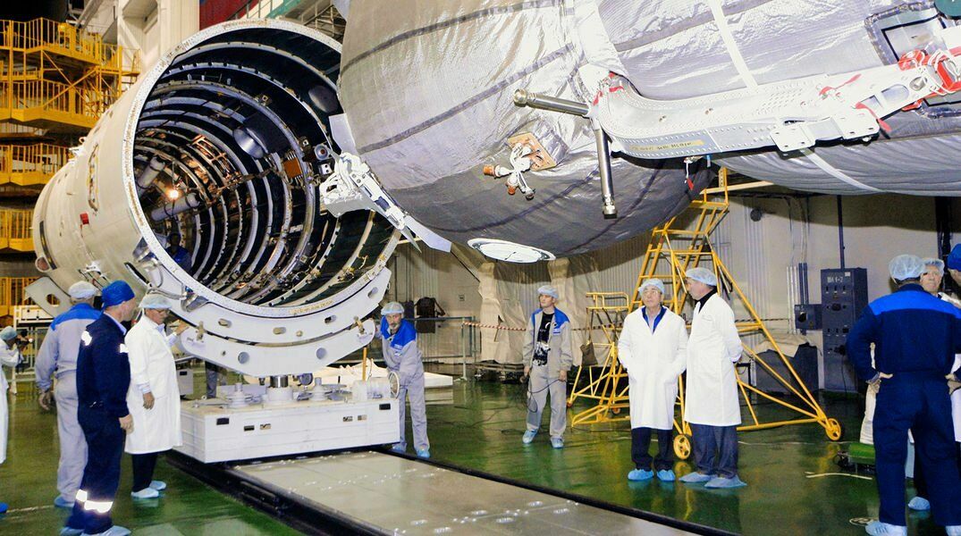 "Роскосмос" потратит миллиард на проверку надежности ракетно-космической техники