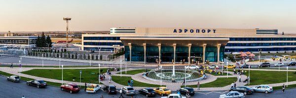 В аэропорту Минводы погиб авиатехник