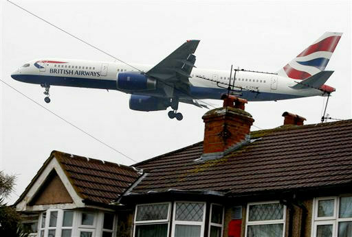 British Airways подает в суд на своих сотрудников