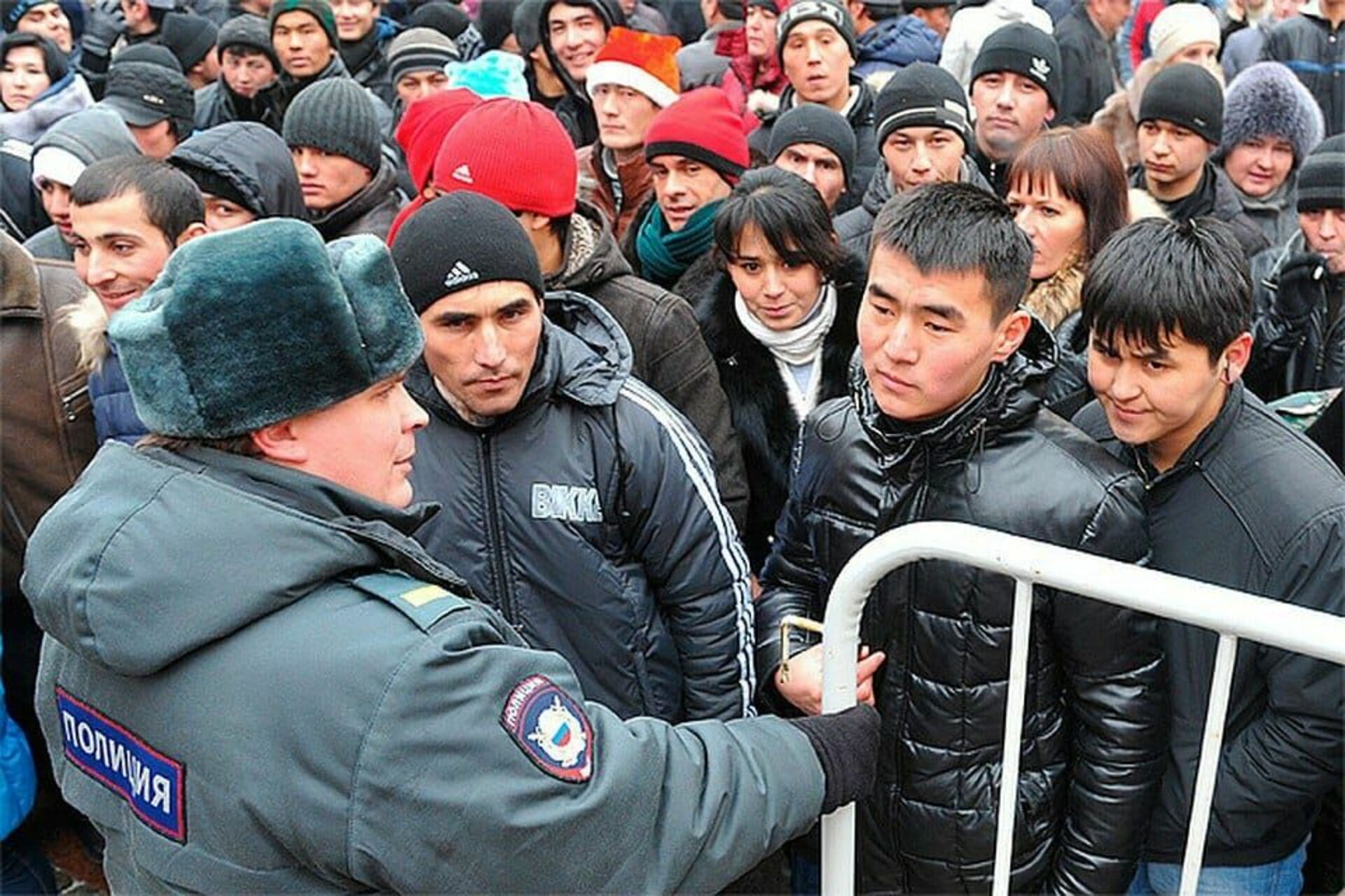 Депортация узбекову