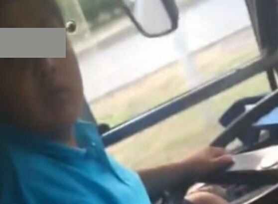 Водителю ростовского автобуса удалось доказать, что он не ребенок