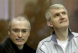Чиновники России ответят за «провал и посмешище» по делу Ходорковского (ВИДЕО)
