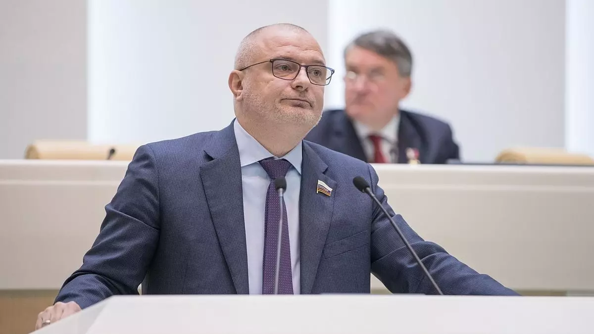 Сенатор Клишас исключил экстрадицию в Беларусь обвиняемых в теракте в «Крокусе»