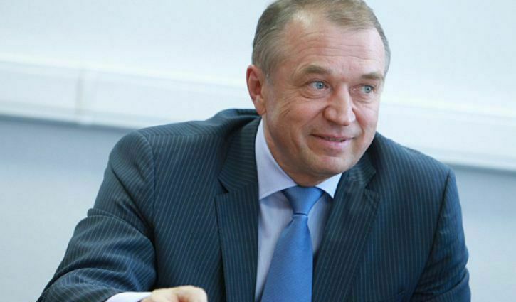 О риск-ориентированном подходе и презумпции вины: Сергей Катырин представил позицию бизнеса