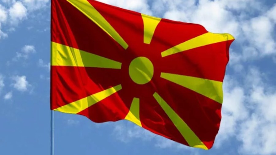 Северная Македония объявила persona non grata трех дипломатов посольства РФ