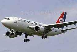 Разбился Airbus A310 со 150 пассажирами на борту