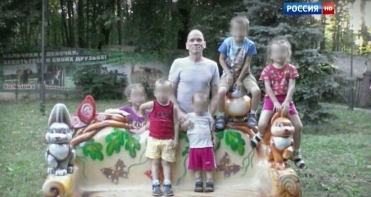 Психическое расстройство убийцы шести детей в Нижнем Новгороде не исключает его вменяемости - СК