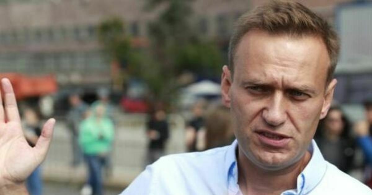 Россия ввела ответные санкции по делу Навального для ФРГ и Франции