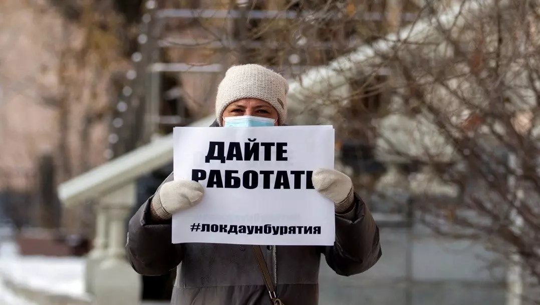 Безработица в Москве снизилась, но не во всех сферах