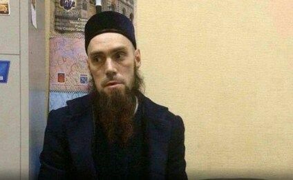 Принятый за террориста Ильяс Никитин похвалил работу полиции