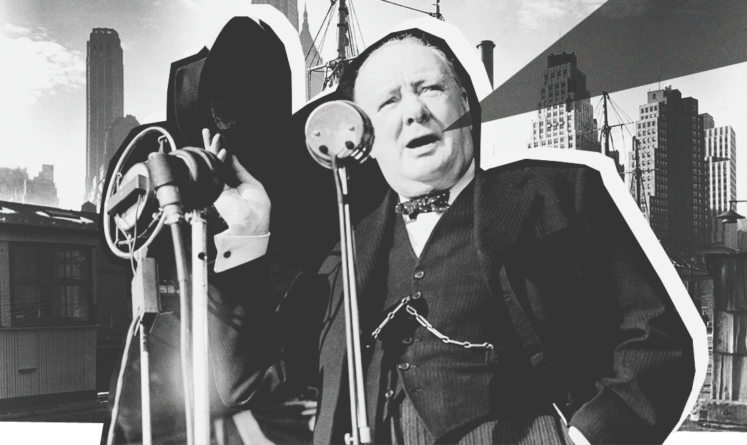 Из войны мировой – в холодную: 75 лет назад Черчилль произнес Фултонскую речь