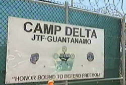Россия настаивает на закрытии американской тюрьмы Гуантанамо