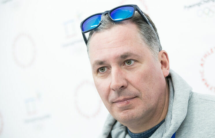 Станислав Поздняков будет избираться на пост главы ОКР