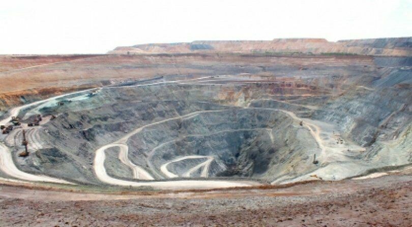 На руднике «Юбилейный» в Башкирии машинист попал под завал