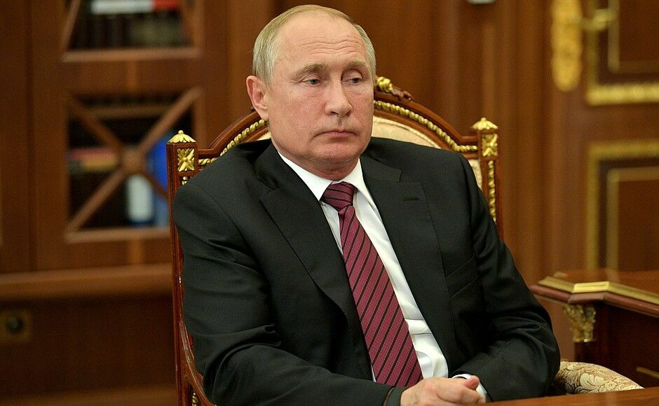 Путин подписал закон, ужесточающий ответственность за "пьяные" ДТП