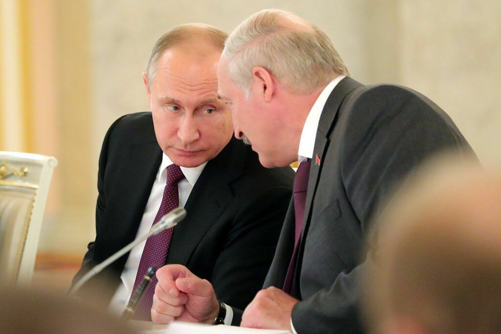 Демарш Лукашенко: цена союзнических "услуг" выросла