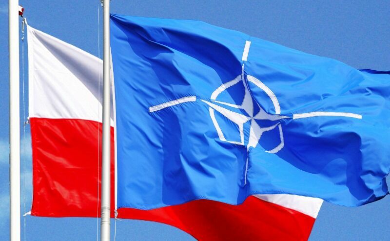 Польша считает, что Россия не собирается нападать на страны-члены НАТО