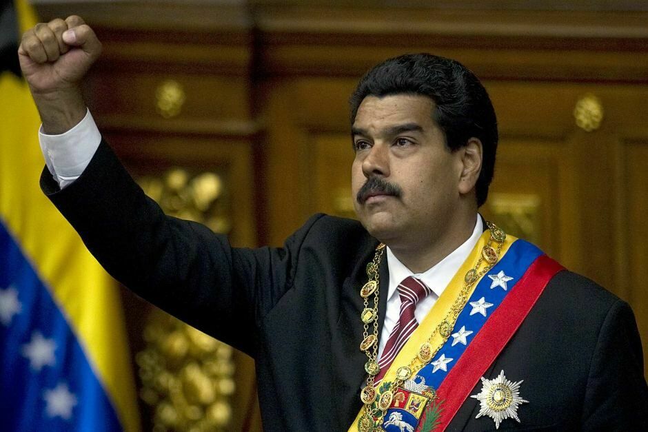 Гонорар за убийство Мадуро составил 50 млн долларов