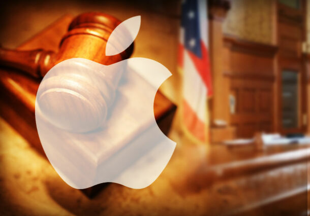 На Apple подали в суд за завышение характеристик смартфона