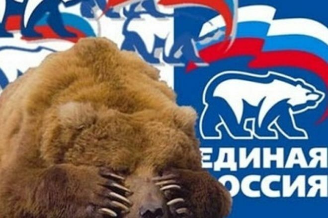 В Башкирии «Единая Россия» может лишиться всех одномандатников на выборах