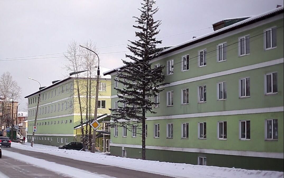 ИНК запустила конкурс на проектирование жилого микрорайона в Иркутской области