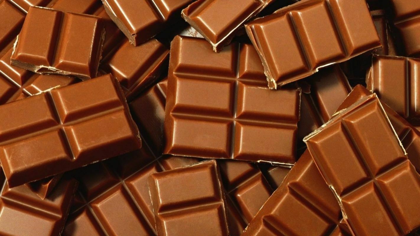В Саранске водитель украл тонны шоколада для погашения долгов