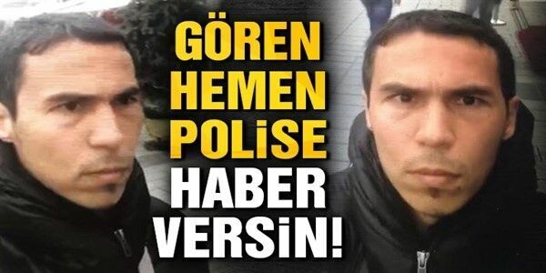 В Стамбуле по ошибке избили туриста, приняв его за террориста (видео)