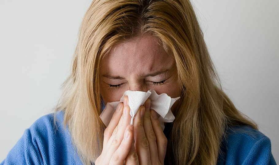 В Роспотребнадзоре сообщили, как быстро проявляются симптомы свиного гриппа