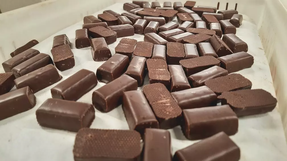 Эксперты «разрешают» худеющим есть шоколад каждый день