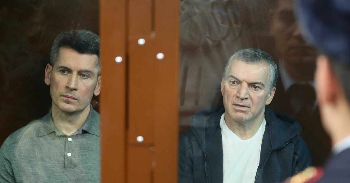 Братьев Магомедовых признали виновными в хищении 11 млрд рублей