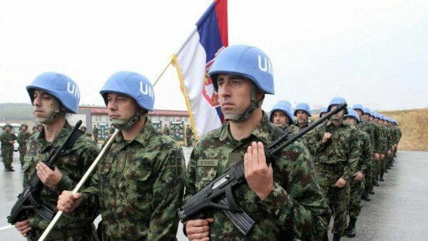 По примеру Косово: Ереван притягивает силы НАТО на Южный Кавказ