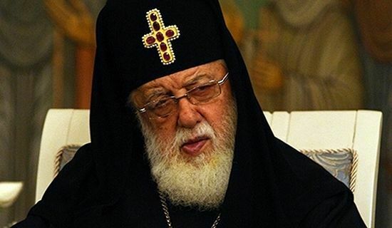 Сергей Маркедонов: почему Грузинская церковь поддерживает РПЦ, а не Украину
