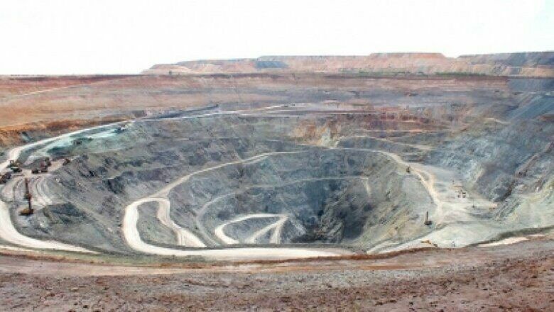 На руднике «Юбилейный» в Башкирии погиб второй за неделю рабочий