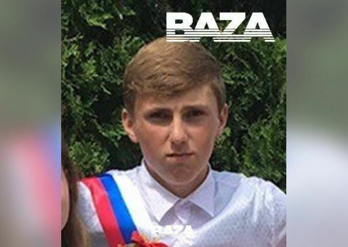 В результате обстрела белгородского села погиб 18-летний студент