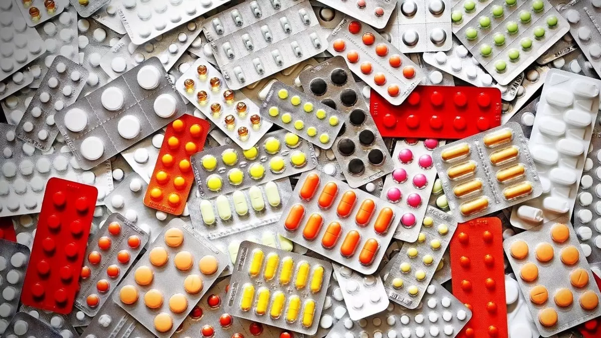 Ни долларов, ни лекарств: Минпромторг решил отказаться от индийских препаратов