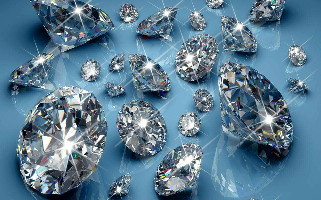 В Минфине предсказывают рост цен на бриллианты