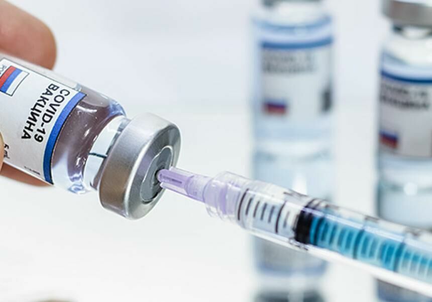 Аллергикам и детям запретят вводить вакцину от коронавируса