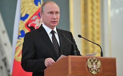 Путин подписал закон, облегчающий заключенным свидания с детьми