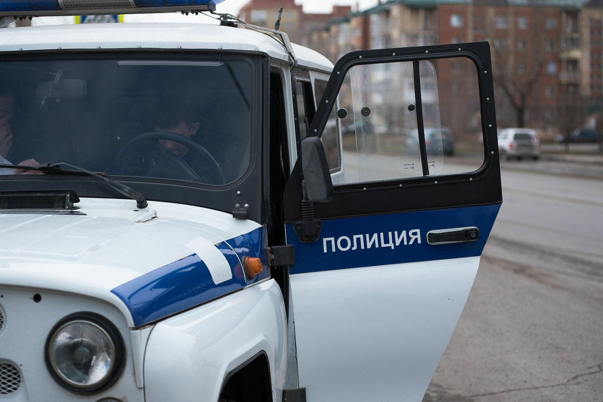 Осужденные за групповое изнасилование полицейские из Екатеринбурга оспорили приговор