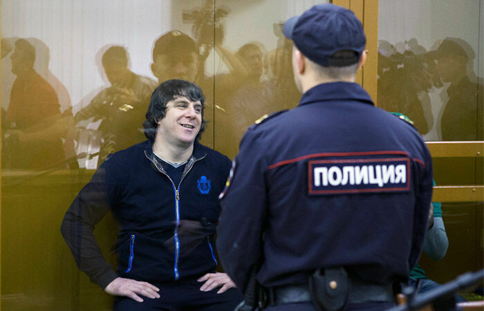 ЕСПЧ постановил выплатить €6 тыс. одному из осужденных за убийство Немцова