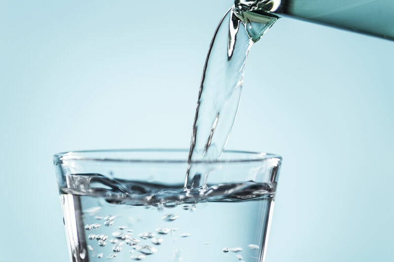 Чистая вода в квартиры жителей Нефтеюганска придет только в будущем году