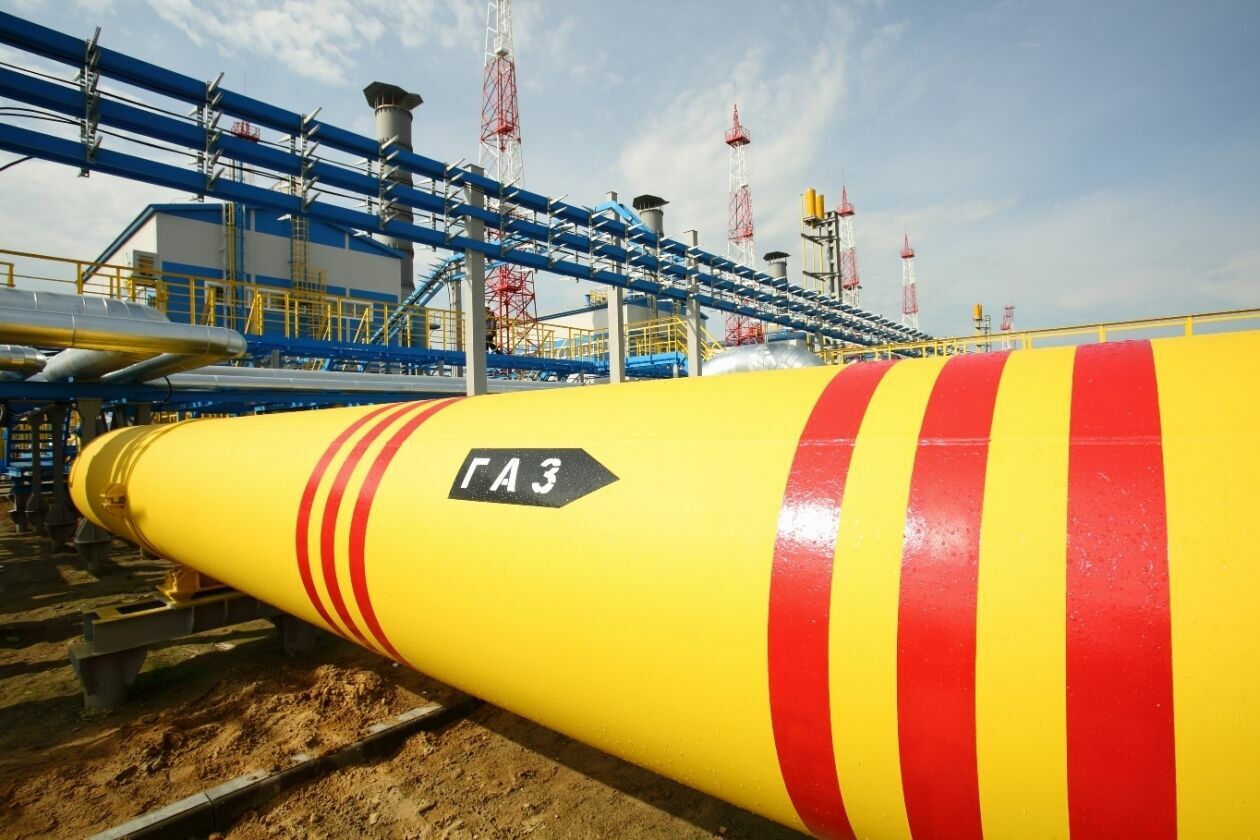 Берлин о «Северном потоке-2»: газопровод не сертифицирован и не может быть запущен