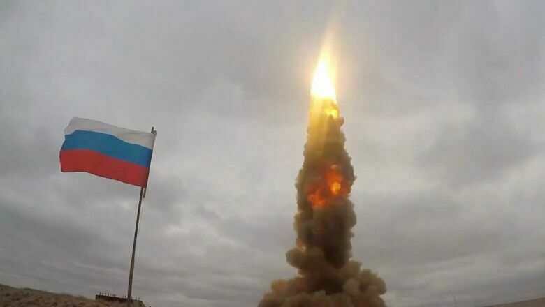Система противоракетной обороны Москвы получила новый командный пункт управления