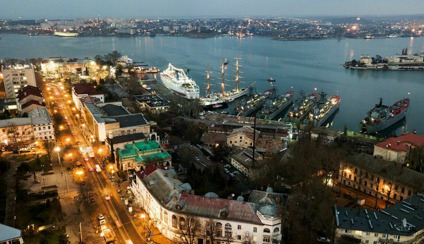В Севастополе продлили режим «желтого» уровня террористической опасности