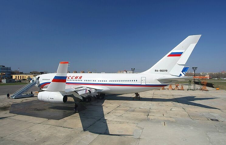 На полетах первых лиц России наворовали более 30 млн рублей