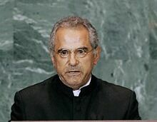 Президент Восточного Тимора ранен в живот