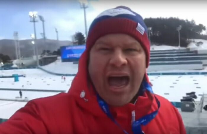 "Самое неприятное на Олимпиаде": телезрителей  раздражают вопли Губерниева