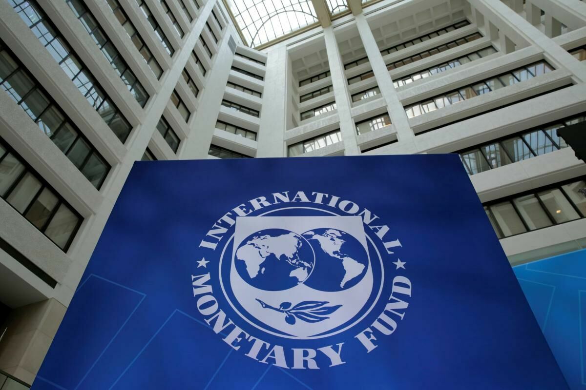 В МВФ заявили, что мировая экономика справится с серьезными последствиями пандемии
