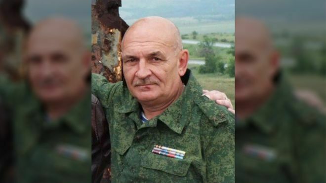 В России отказались арестовывать Владимира Цемаха по делу о гибели Boeing MH-17